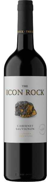 The Icon Rock Cabernet Sauvignon