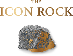 The Icon Rock
