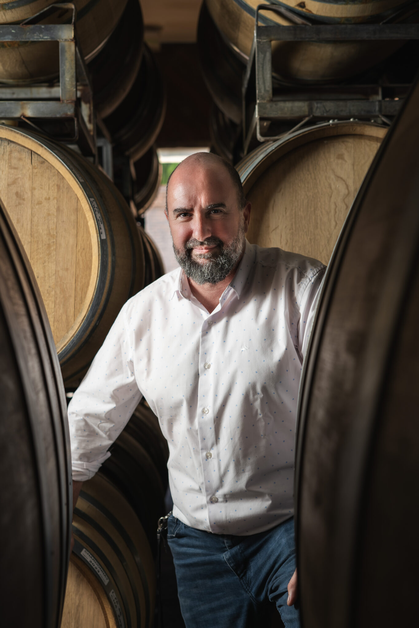 Winemakers - Icon Rock Wines