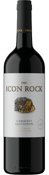 The Icon Rock Cabernet Sauvignon