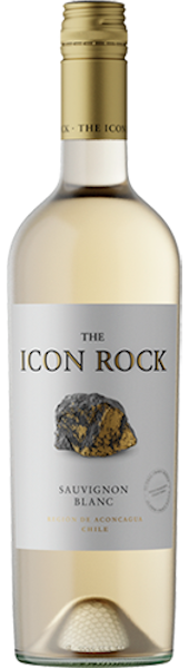 The Icon Rock Sauvignon Blanc