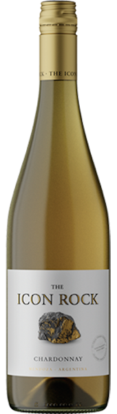 The Icon Rock Chardonnay