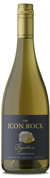 The Icon Rock Chardonnay